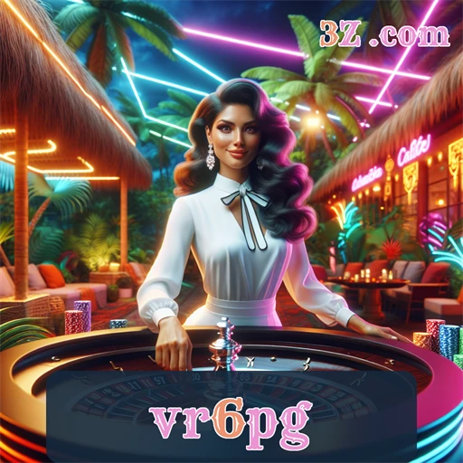 vr6pg Aplicativos Móveis