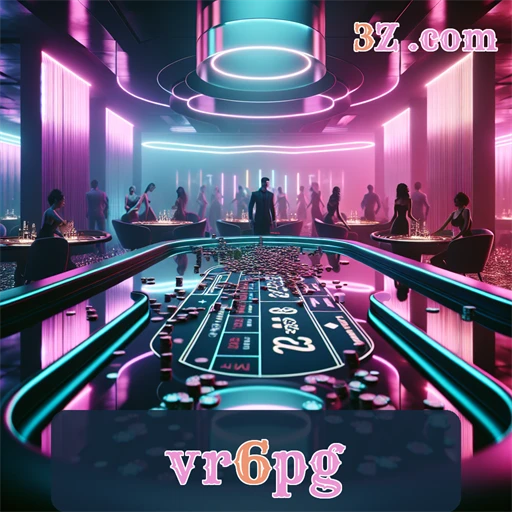 Bônus que Transformam sua Experiência de Jogo no vr6pg