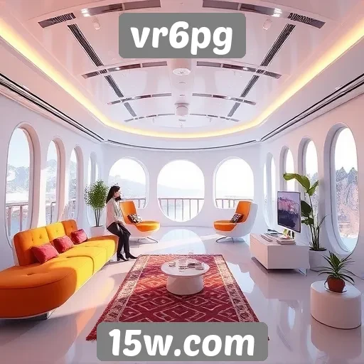 tendências de design no vr6pg em 2025