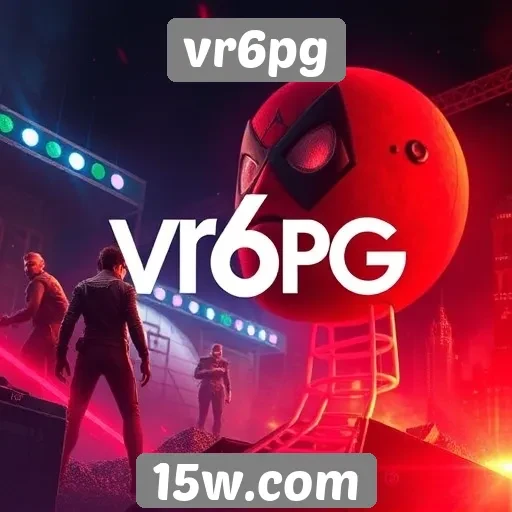 Novidades e lançamentos esperados em vr6pg