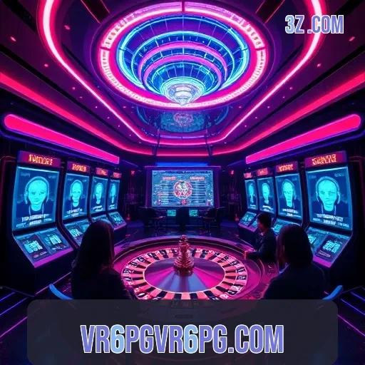 vr6pg: Aproveite as Promoções Imperdíveis para Gamers e Entusiastas