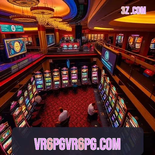 vr6pg Eventos Esportivos: Como Maximizar Sua Experiência de Jogo